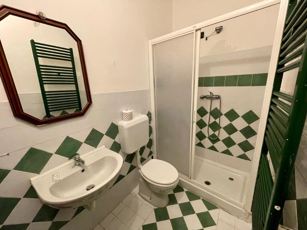 Ai Boteri Vandrerhjem Venezia Eksteriør bilde